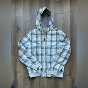 Billabong Fall Jacket